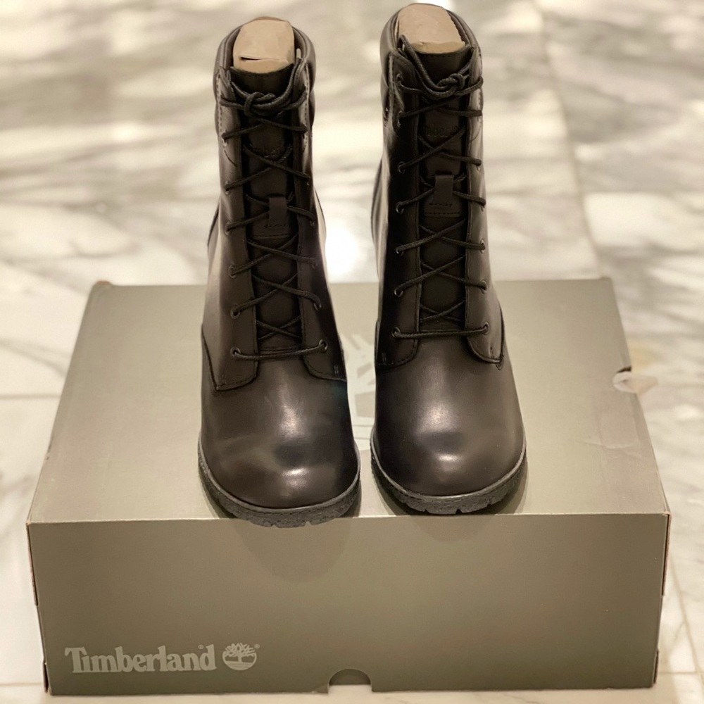 TIMBERLAND tillston bootie